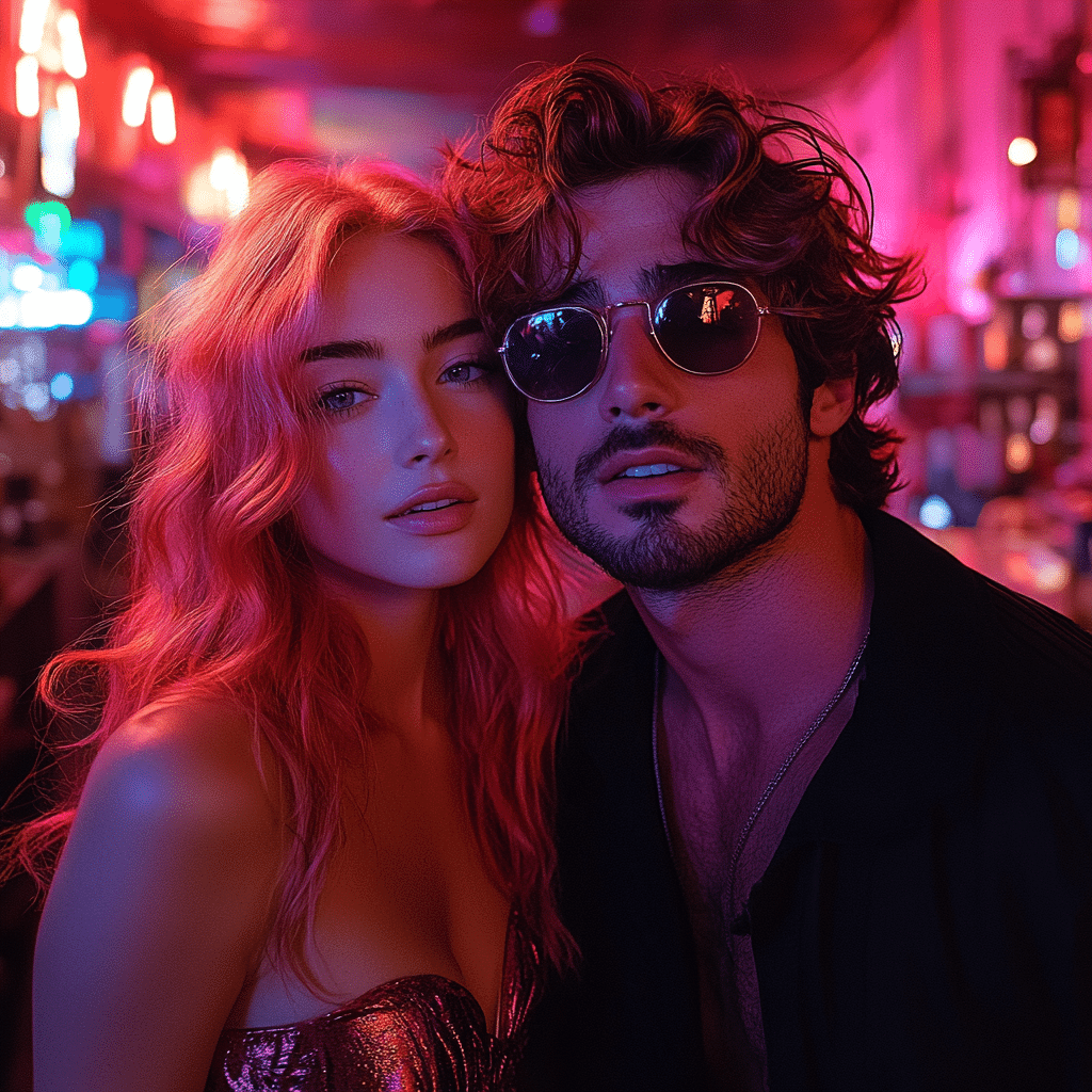 Joe Jonas And Sophie Turner