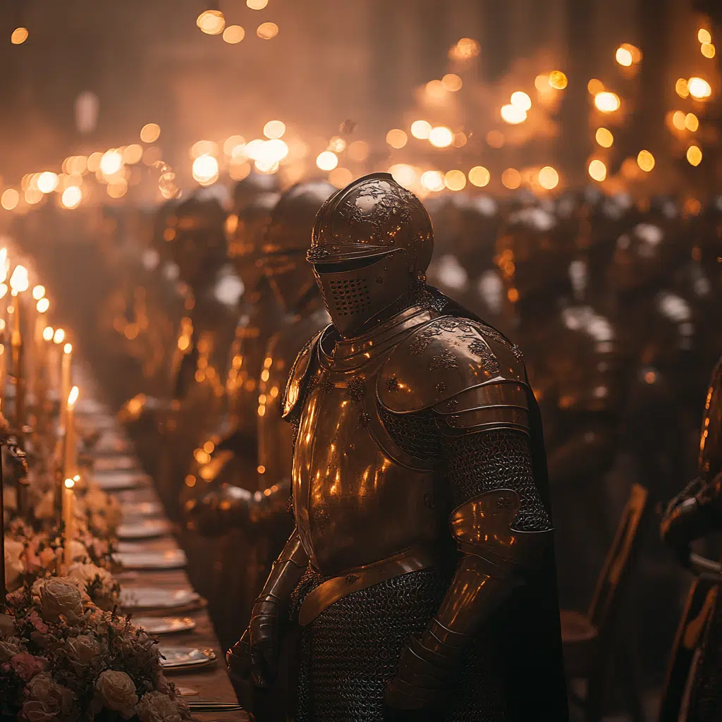 knight on the hollywood walk of fame