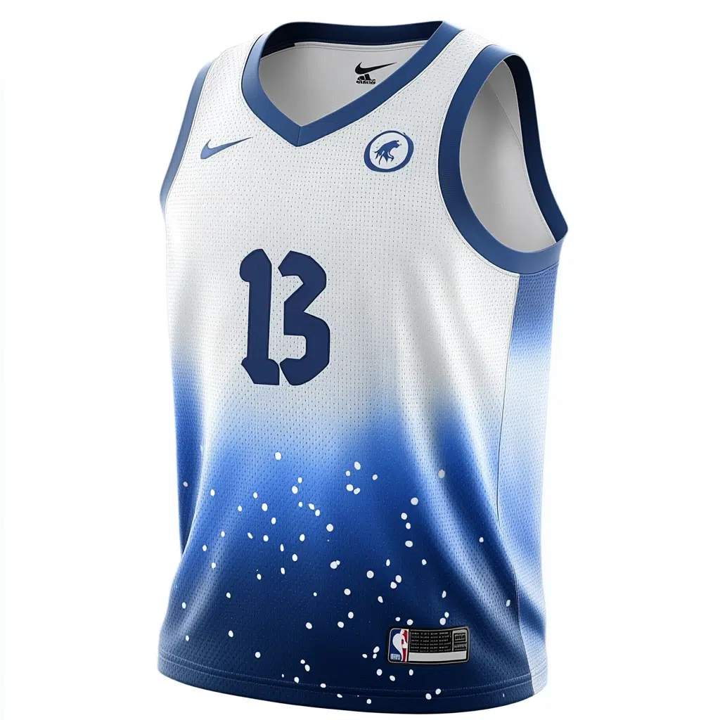 Luka Doncic Jersey