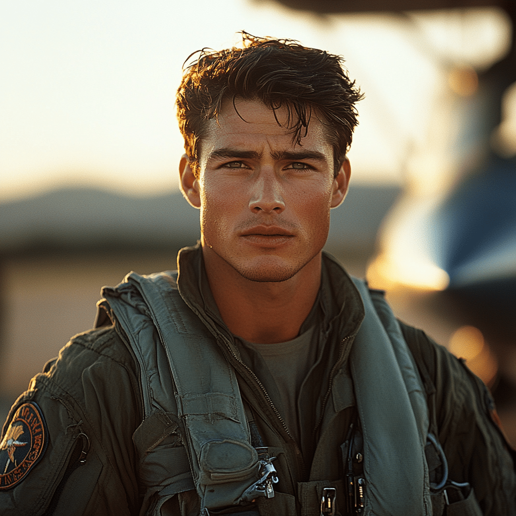 Miles Teller Top Gun