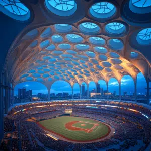 rays new stadium