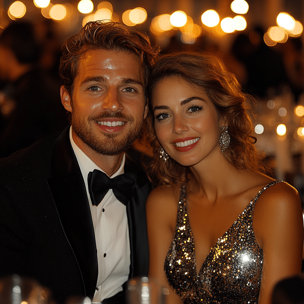 Ryan Gosling And Eva Mendes