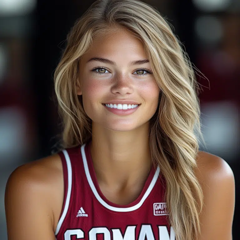 south carolina basketball women