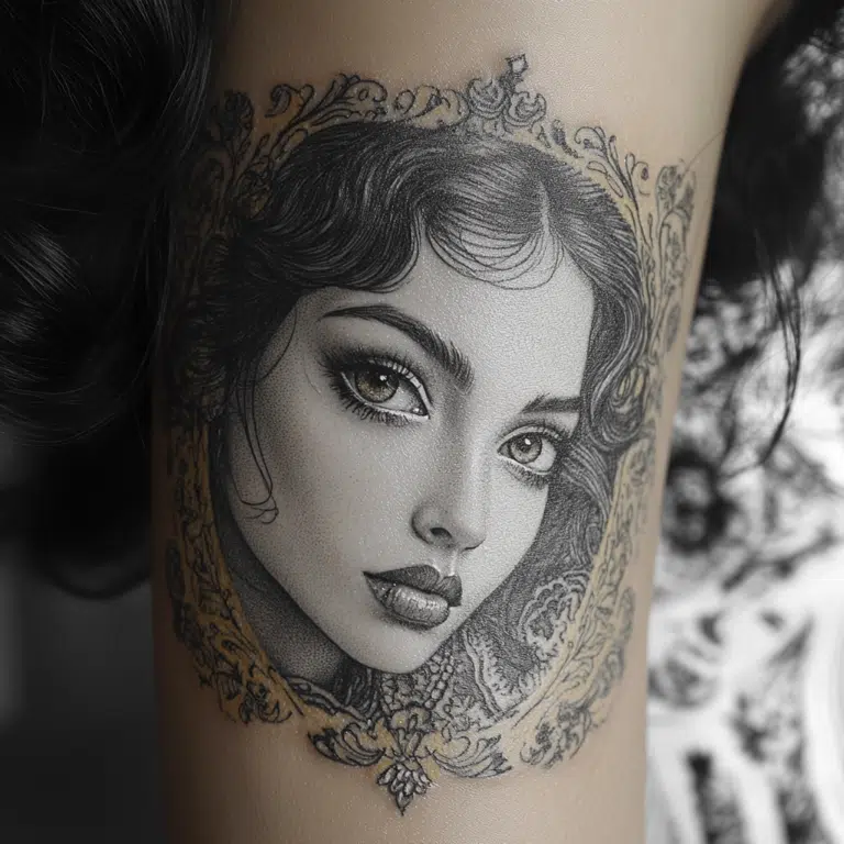 tattoo artist kat von d