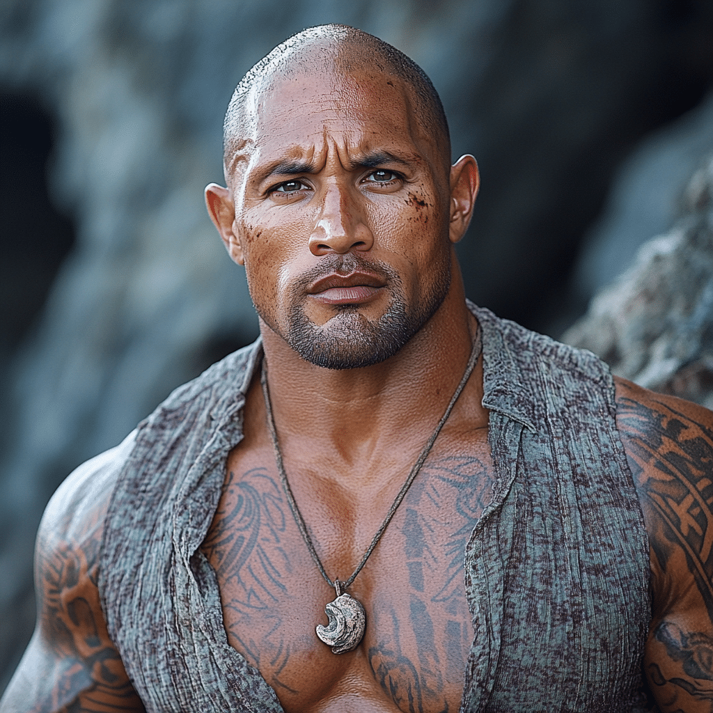 The Rock Kidnapping Scandal