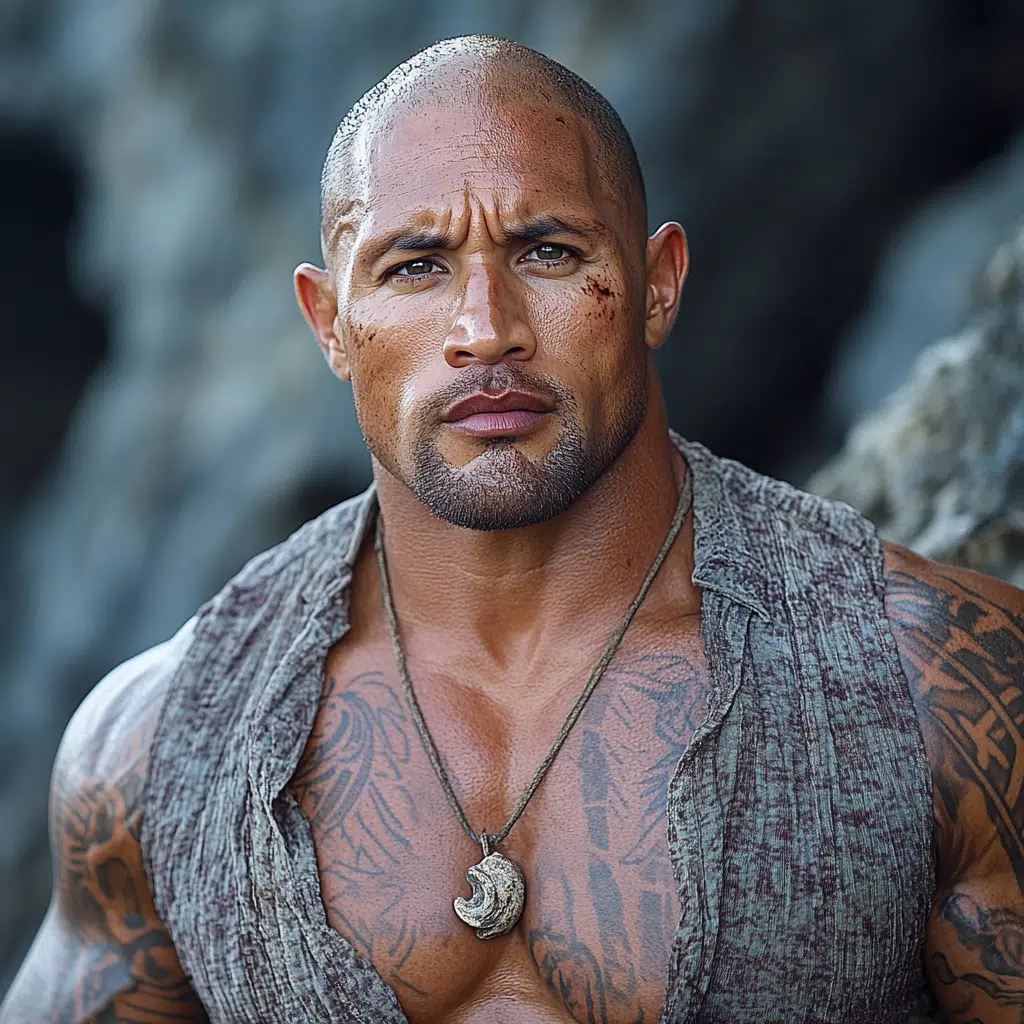 the rock kidnapping scandal