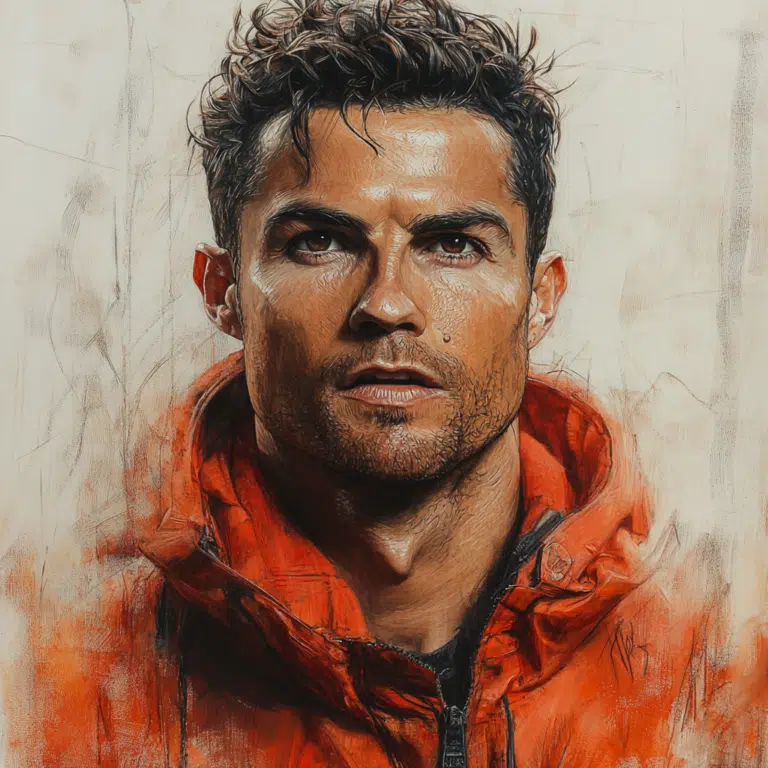 and cristiano ronaldo