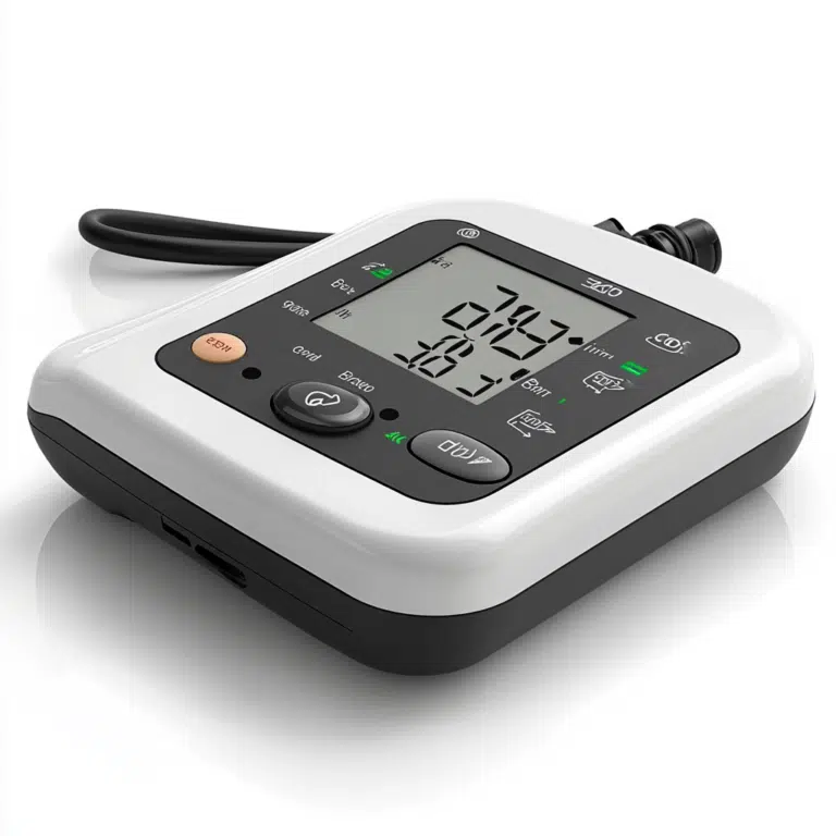 blood pressure monitor