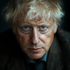 boris johnson