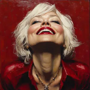 carol channing