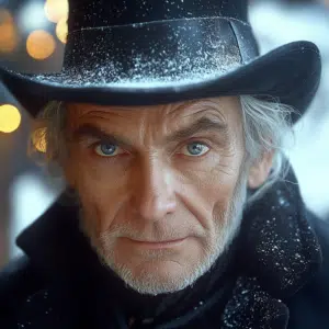 christmas carol movie