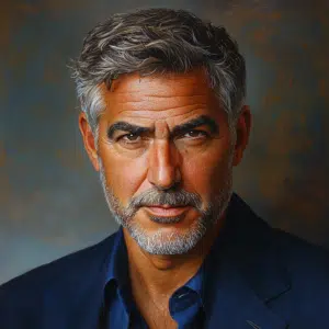 clooney