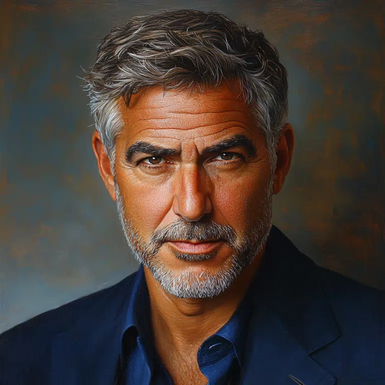 clooney