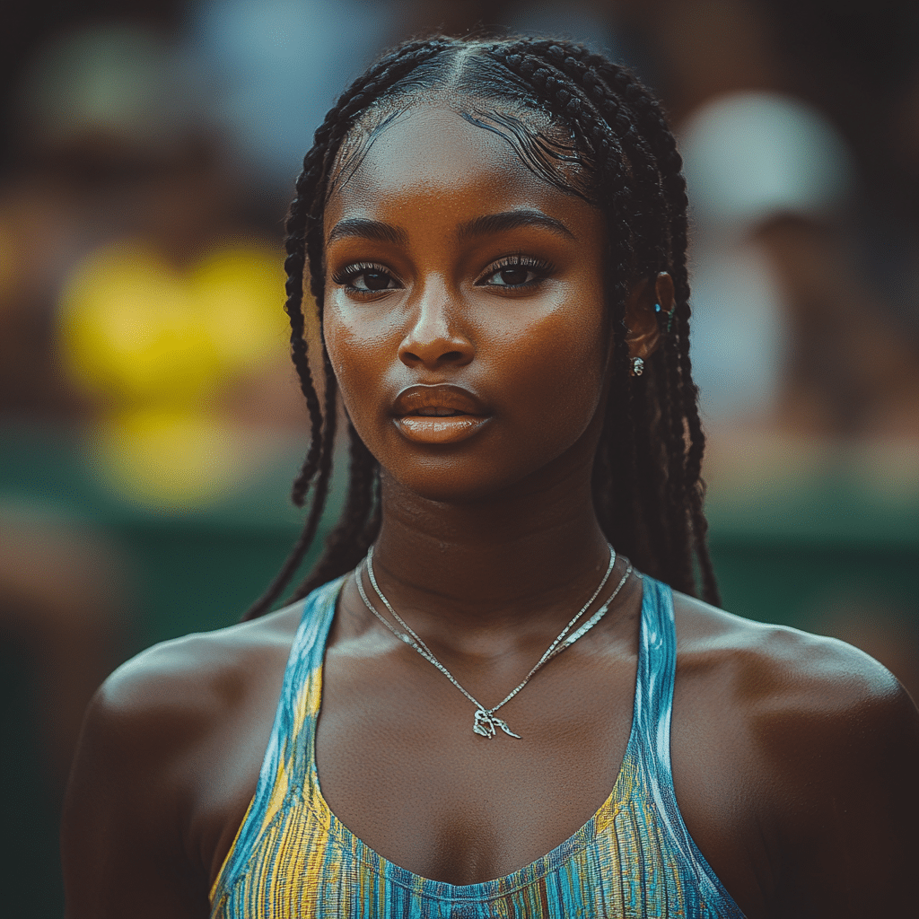 Coco Gauff Wimbledon 2024