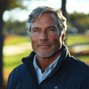 fred couples