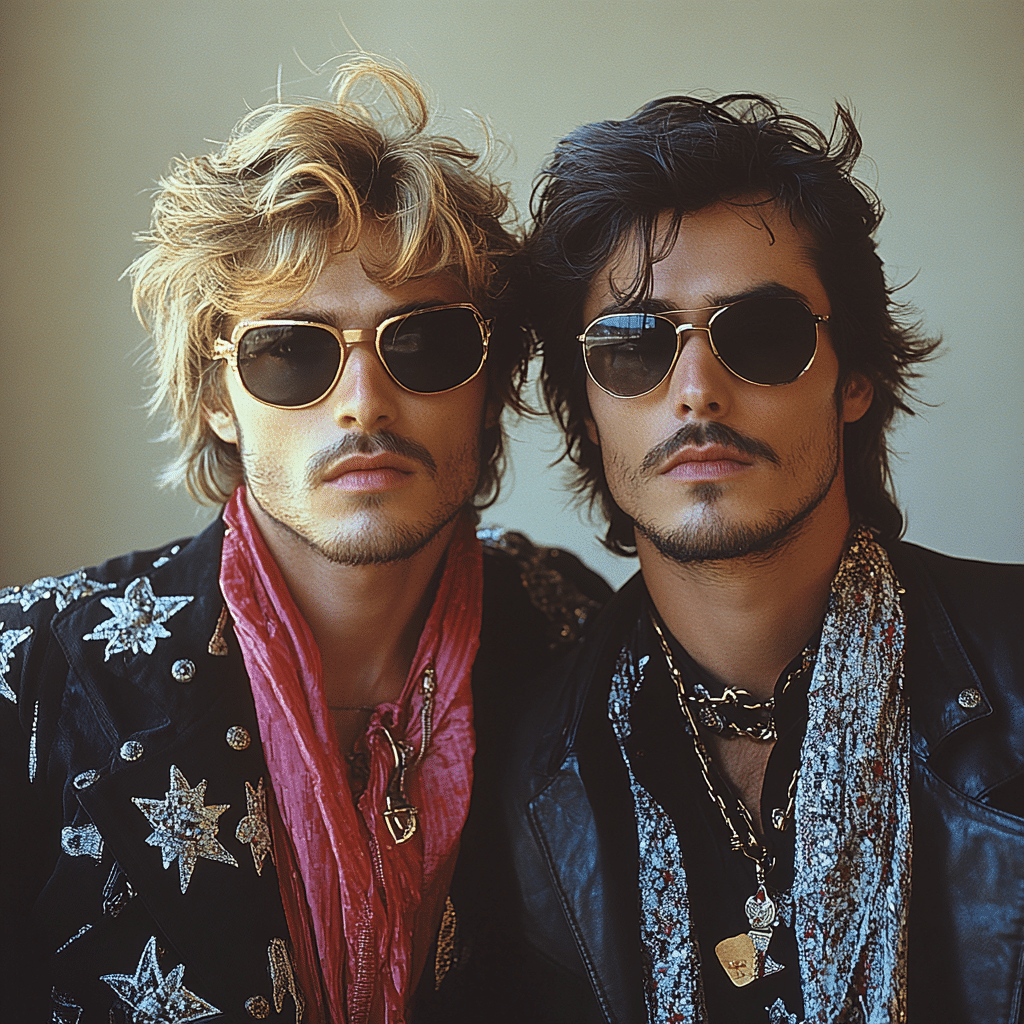 Hall &Amp; Oates