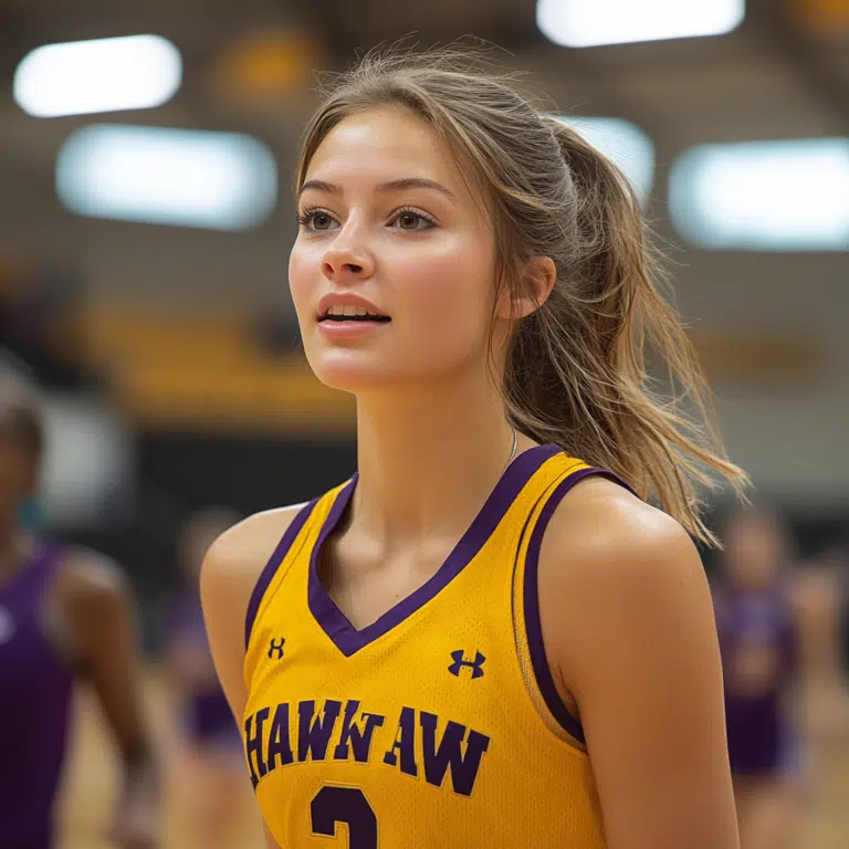 hawkeye women's basketball