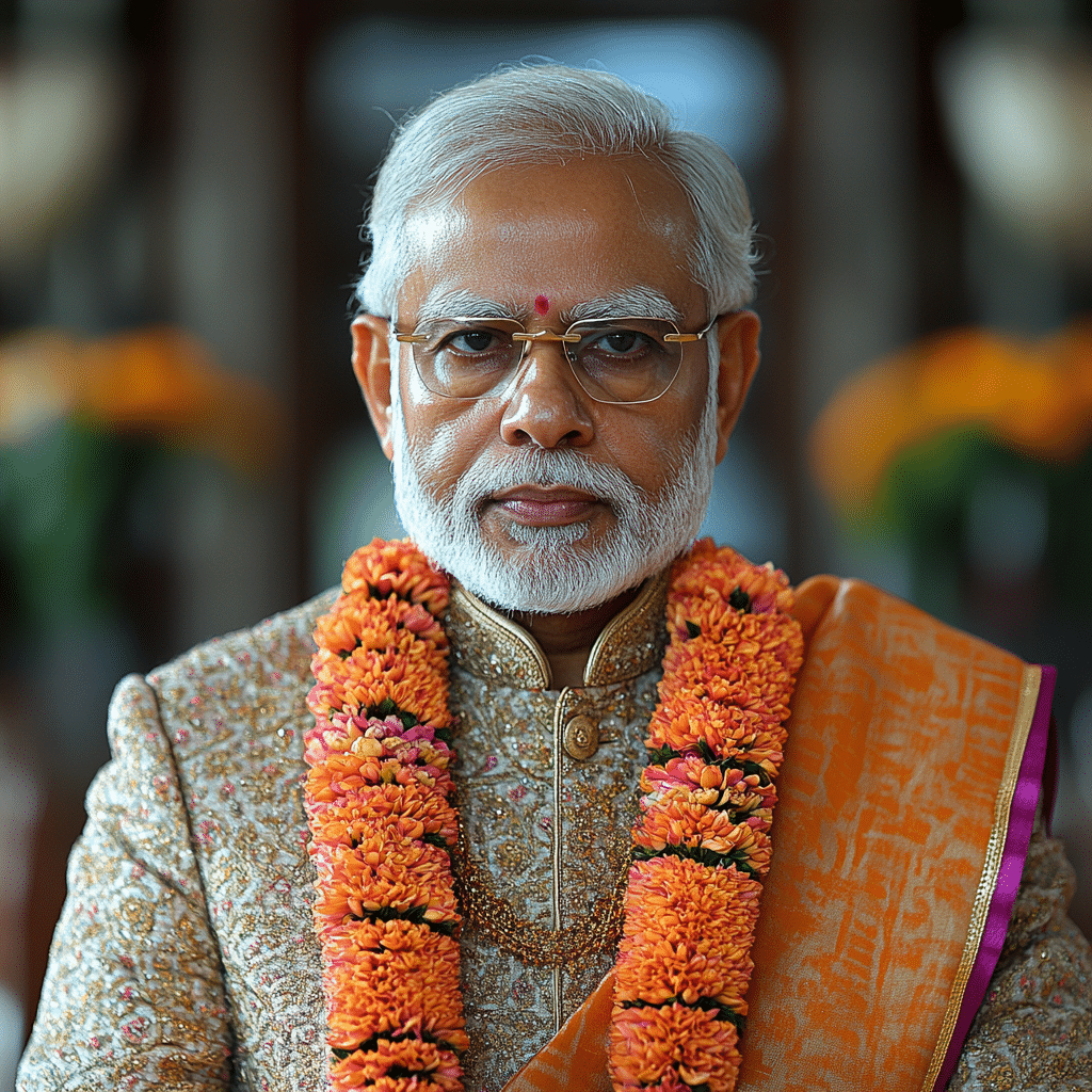 India Prime Minister