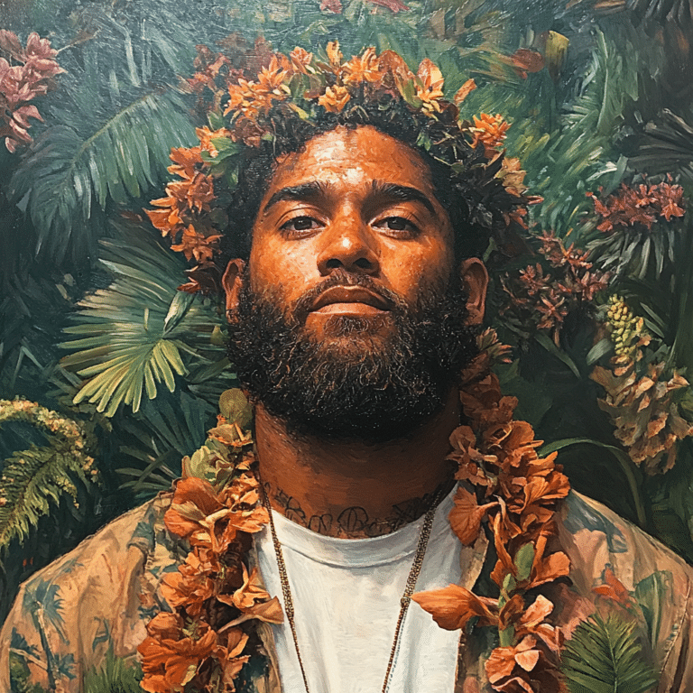 jacob fatu