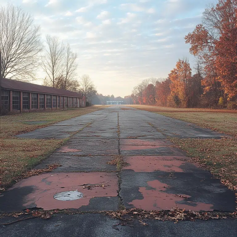 langley air force base