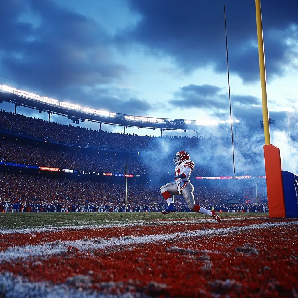 longest nfl field goal