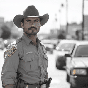 los angeles sheriff