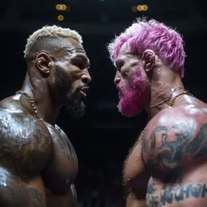 mike tyson vs jake paul