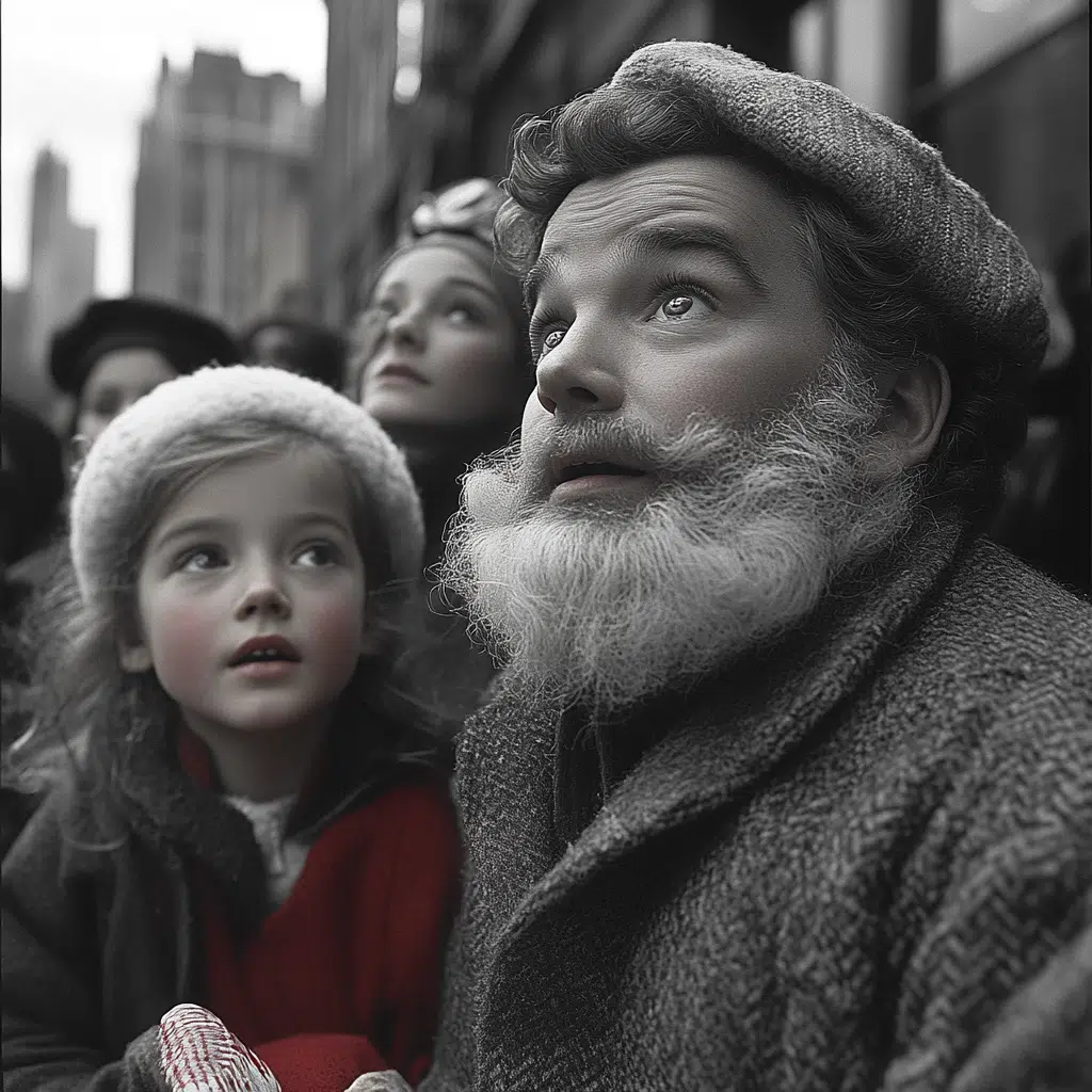 miracle on 34th street