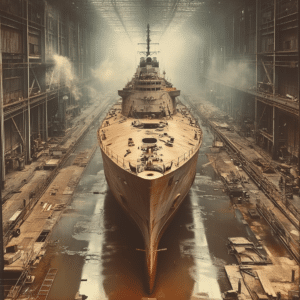 newport news shipbuilding