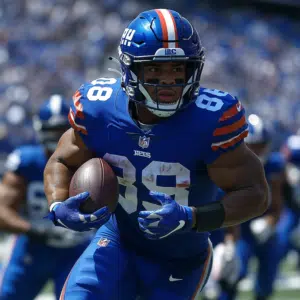 ny giants saquon barkley injury