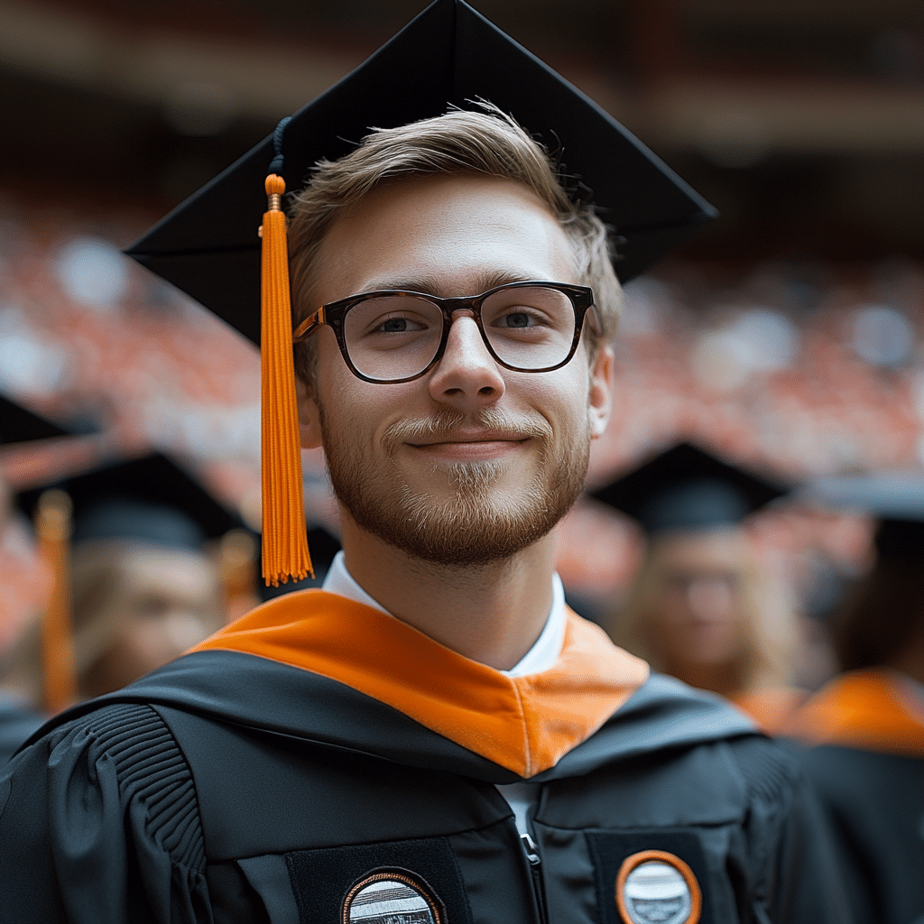 osu graduation death