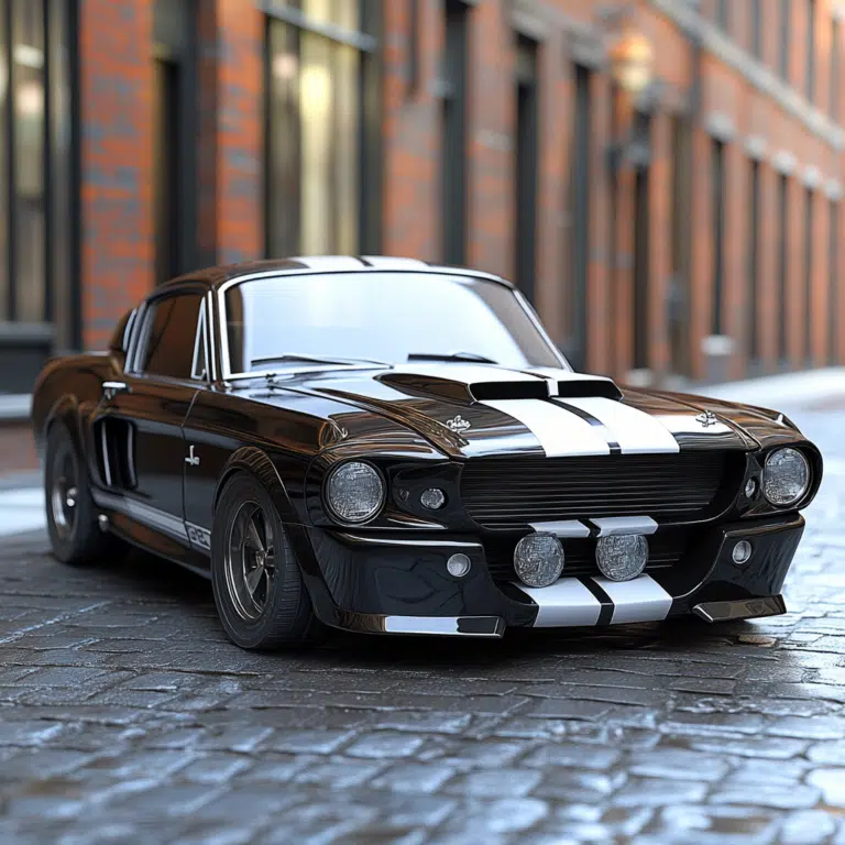 shelby gt350