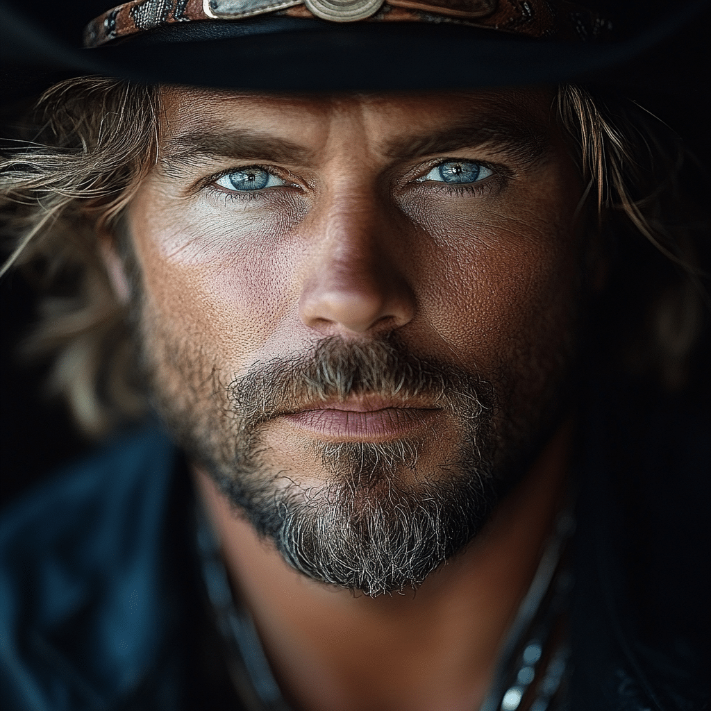 Toby Keith Age