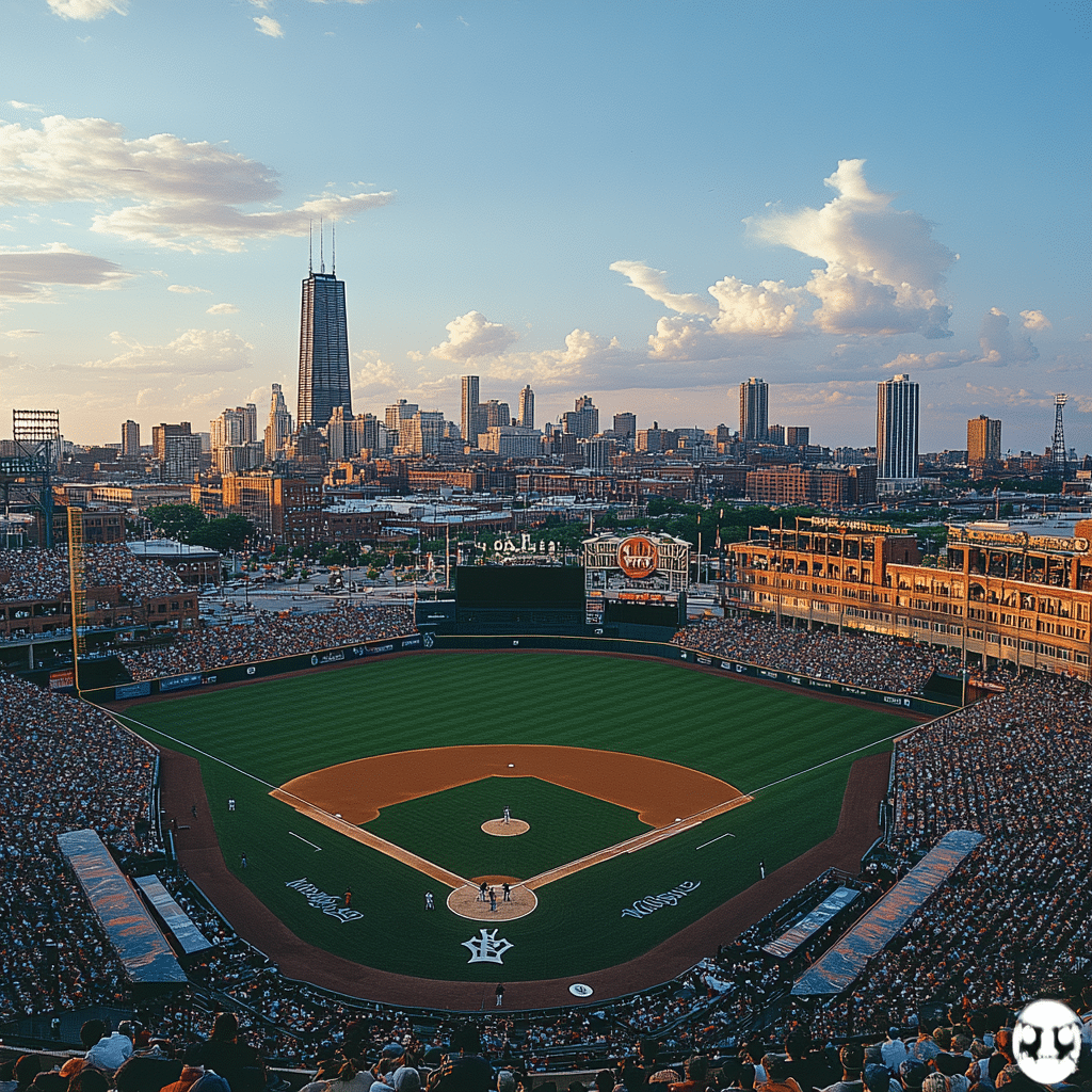 white sox game