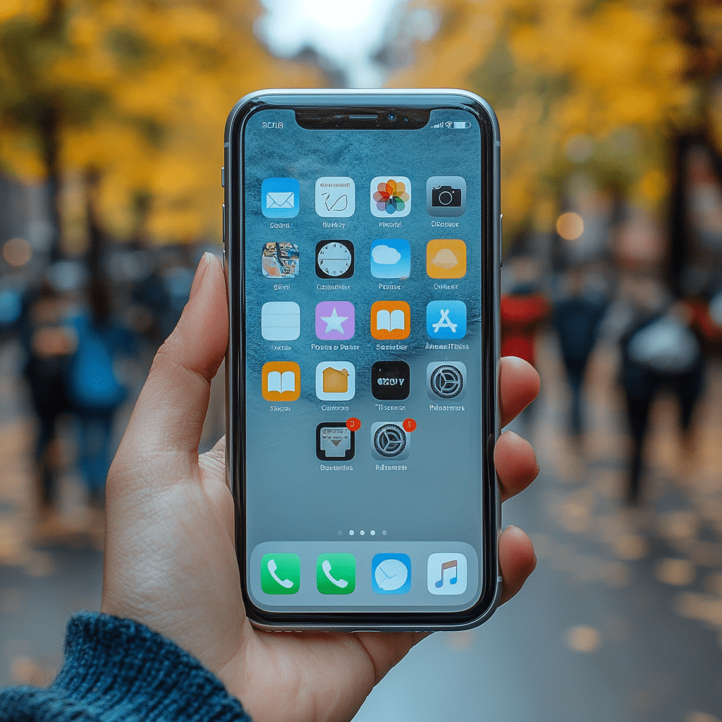 How To Factory Reset Iphone