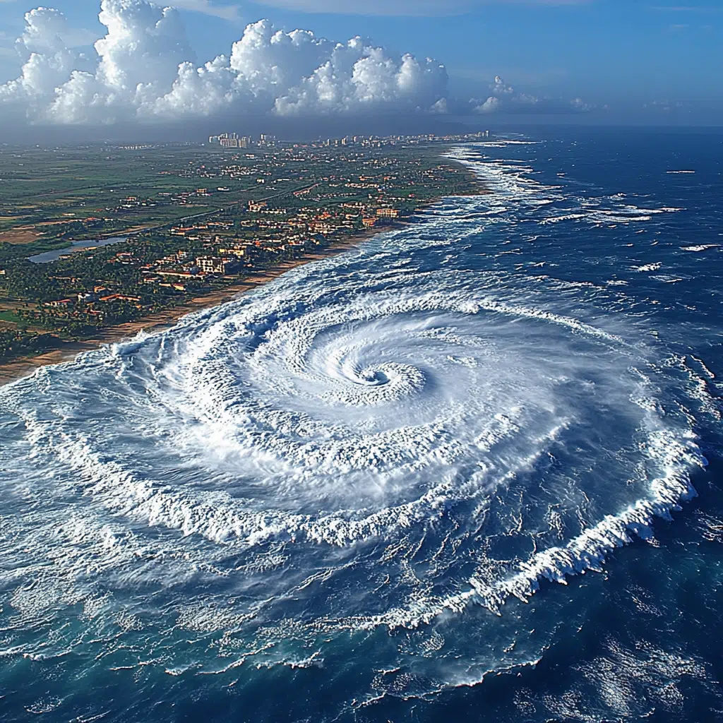 hurricane norma tropical storm tammy