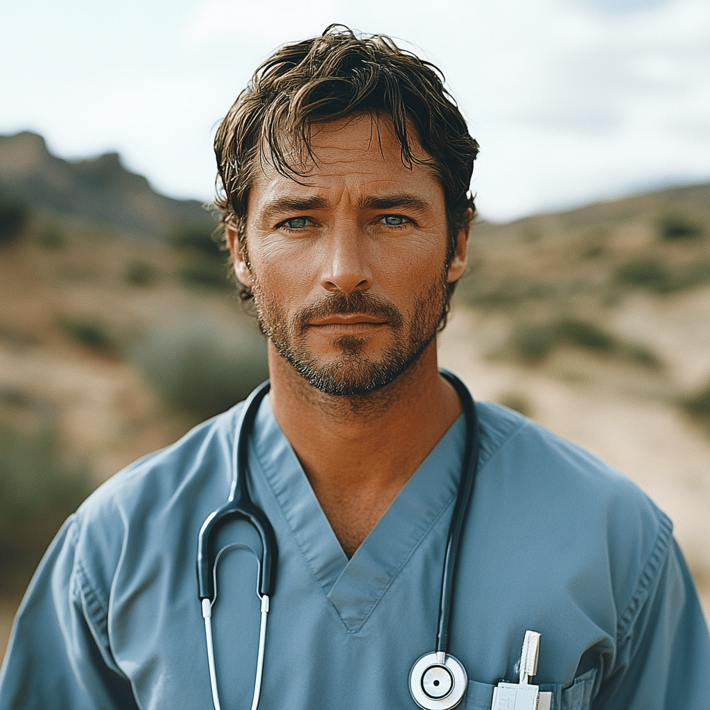 Mark Grey'S Anatomy