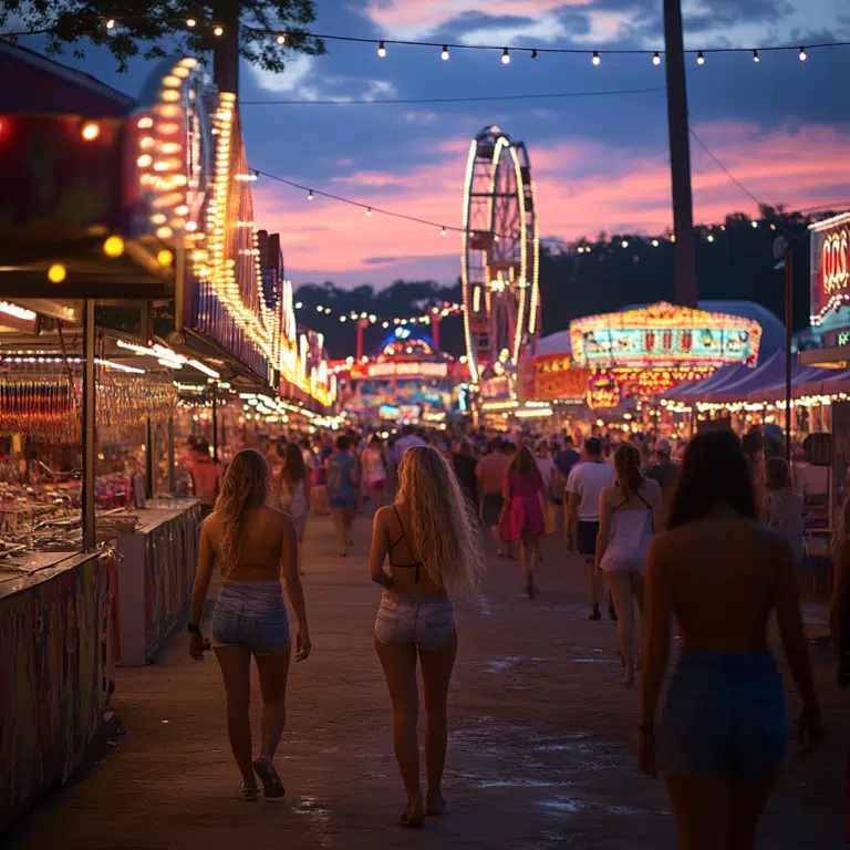 minnesota state fair