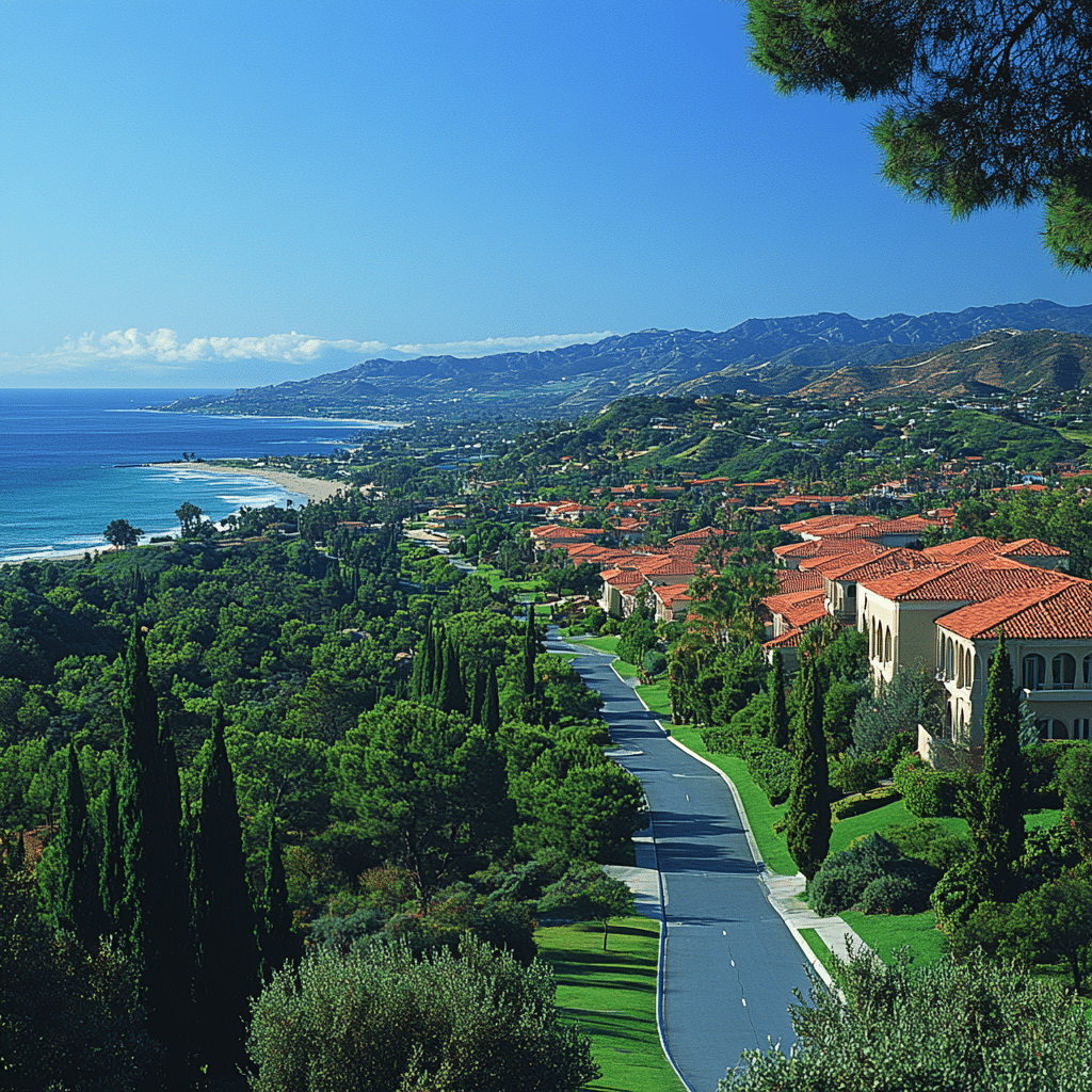 pepperdine college