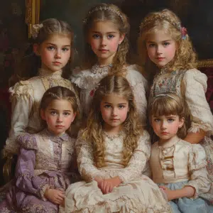 prince william children