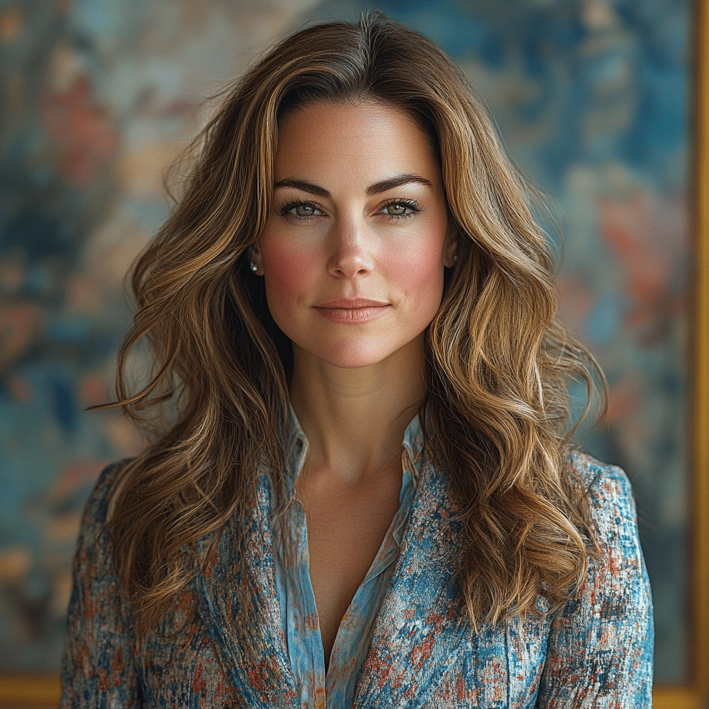 Princess Kate Photo