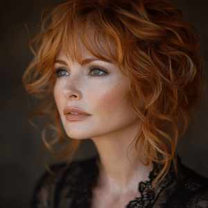 reba mcentire national anthem