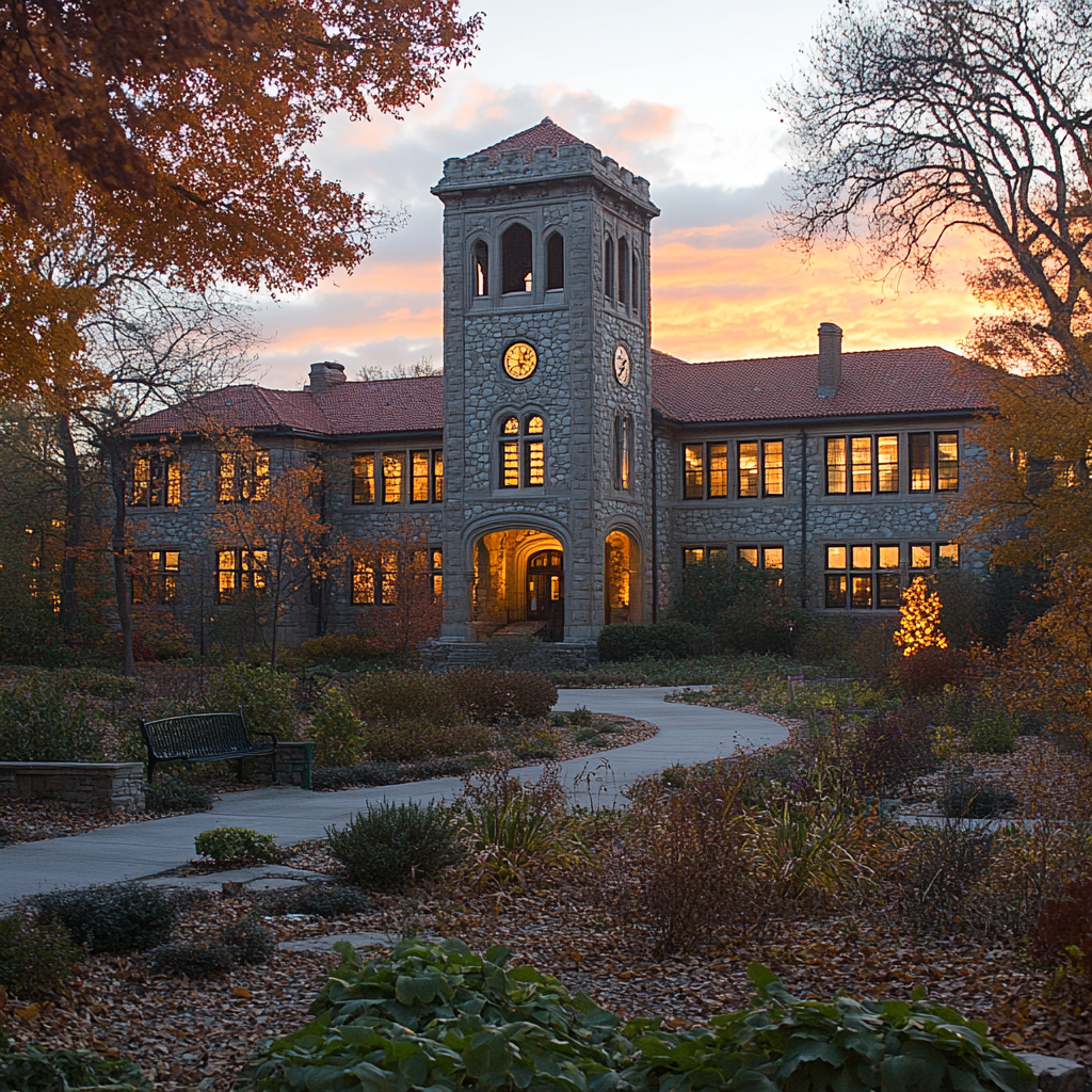 university of nebraska lincoln