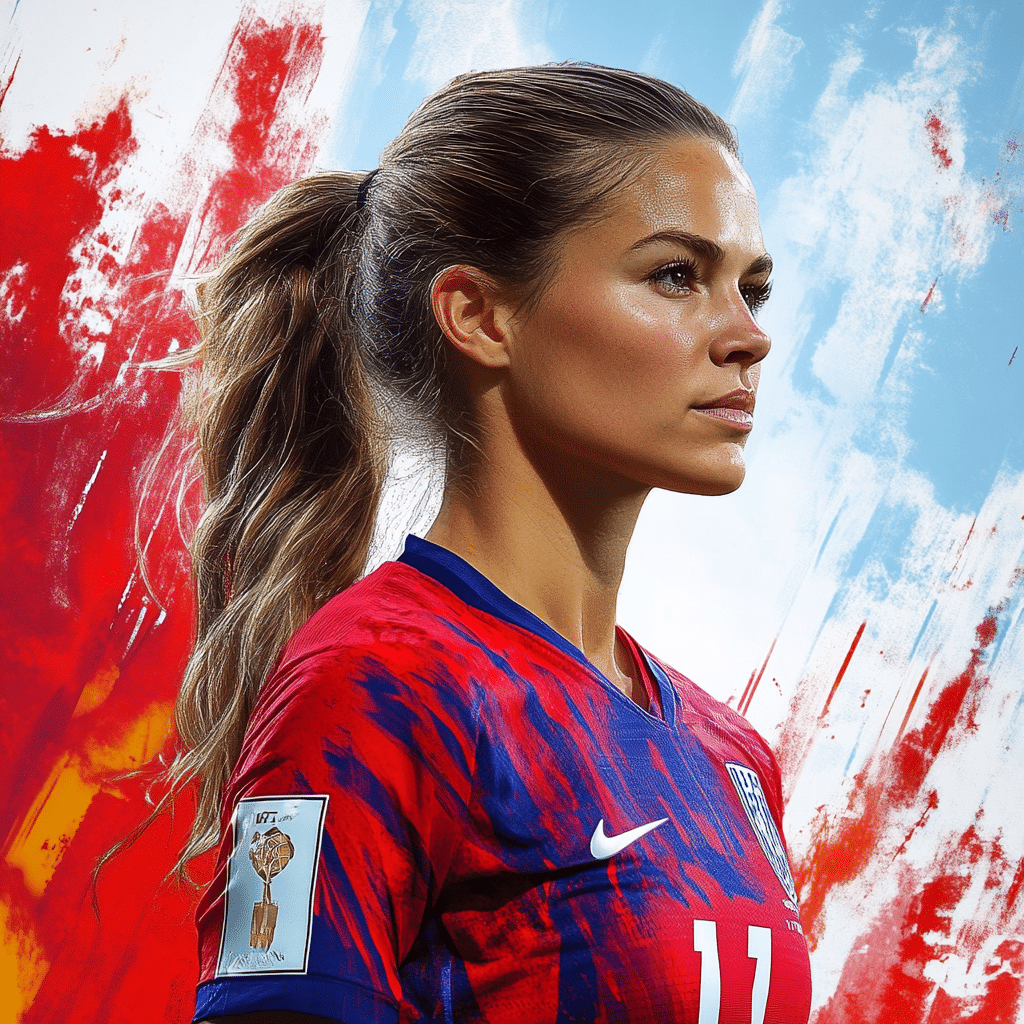 us women's world cup