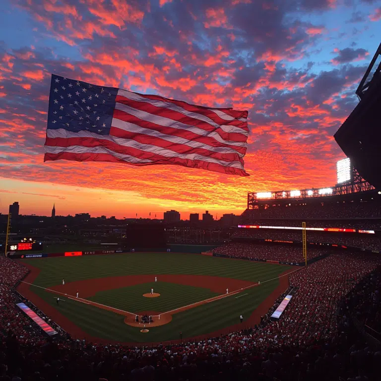 who sang the national anthem at the hr derby