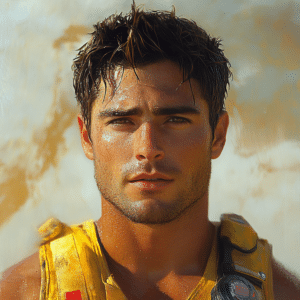 zac efron baywatch