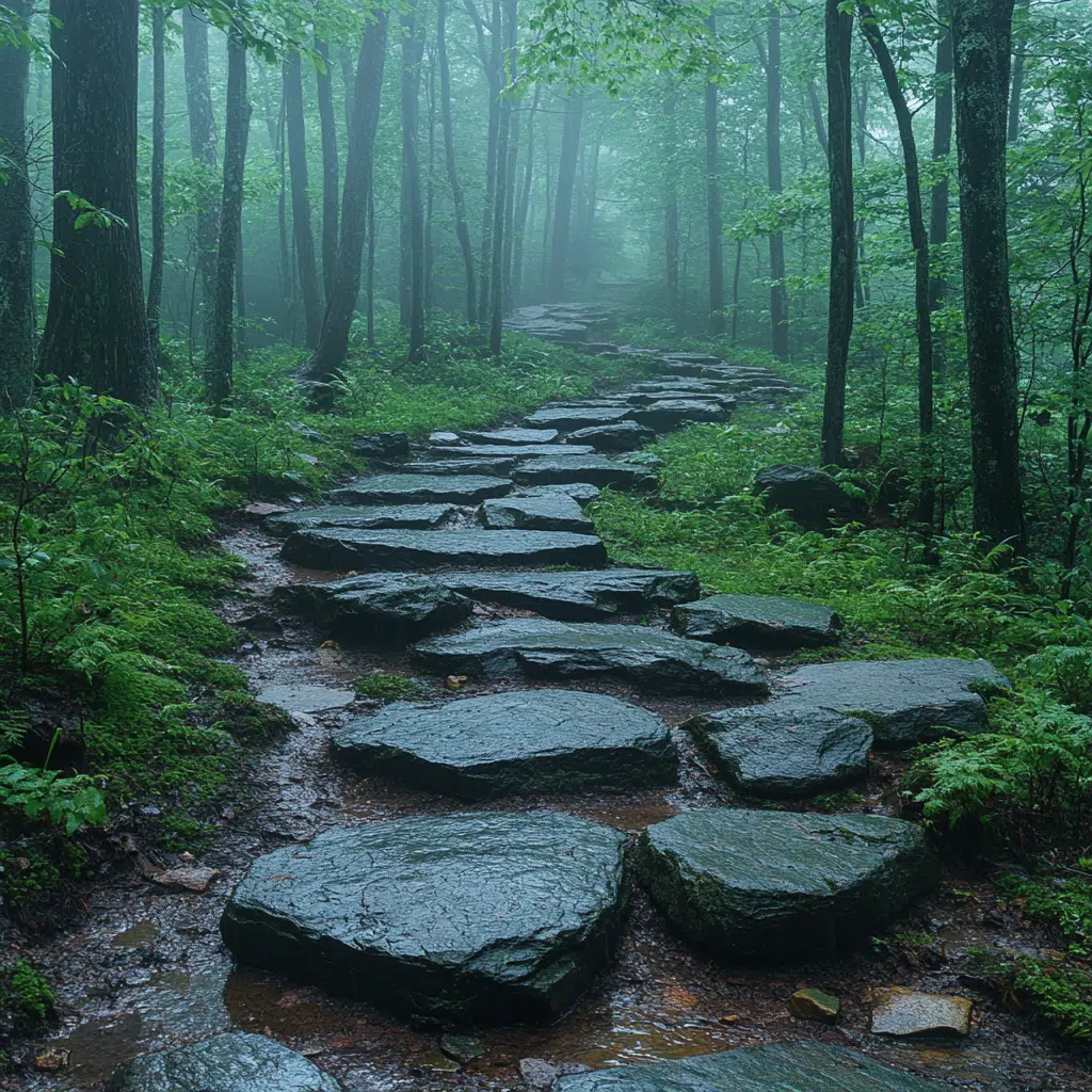 appalachian trail conservancy