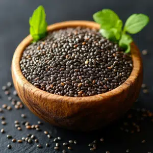 are chia seeds good for you