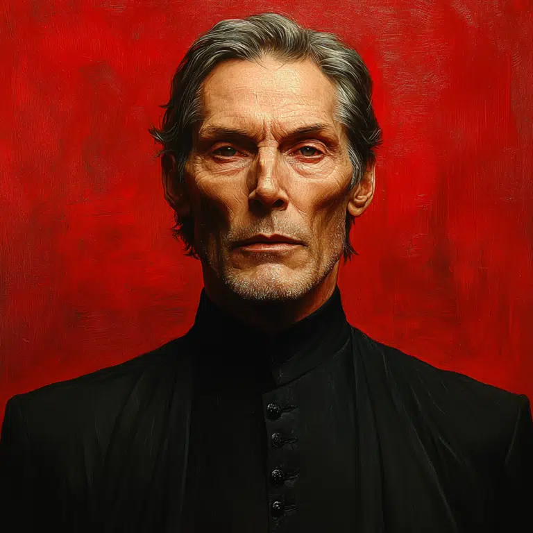 Billy Drago