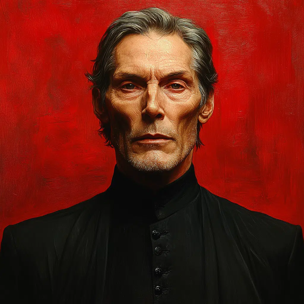 billy drago